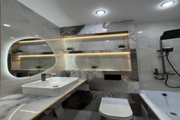 Фото №2: Студия 19 м² - Российский, мкр. Прикубанский внутригородской округ, ул. Тепличная