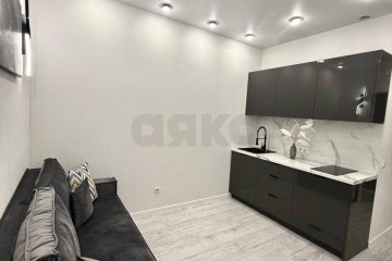 Фото №1: Студия 24 м² - Российский, мкр. Прикубанский внутригородской округ, ул. Тепличная