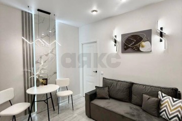 Фото №2: Студия 24 м² - Российский, мкр. Прикубанский внутригородской округ, ул. Тепличная