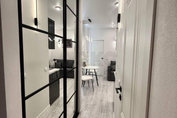 Фото №4: Студия 24 м² - Российский, мкр. Прикубанский внутригородской округ, ул. Тепличная