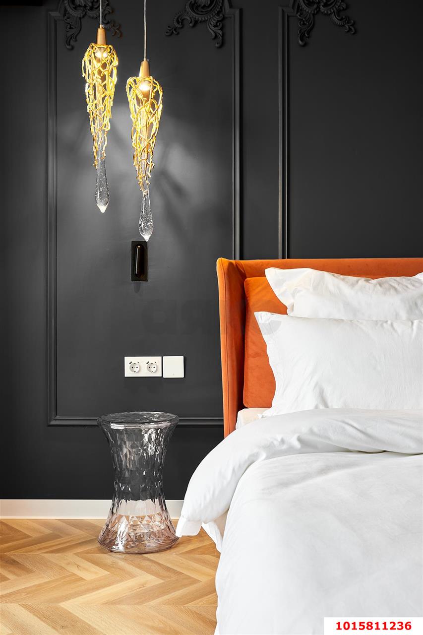 Фото №13: 1-комнатная квартира 51 м² - Краснодар, жилой комплекс Аврора, ул. имени Дзержинского, 95