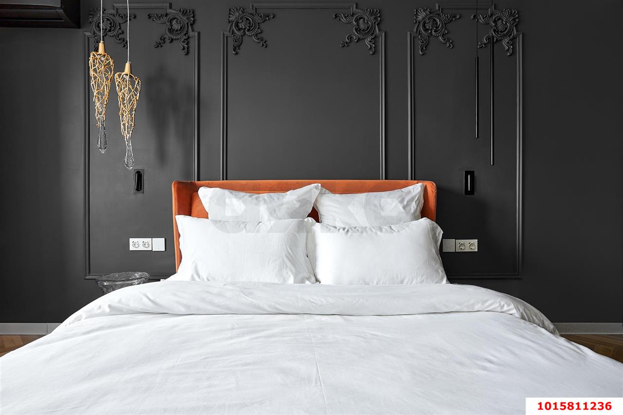 Фото №14: 1-комнатная квартира 51 м² - Краснодар, жилой комплекс Аврора, ул. имени Дзержинского, 95