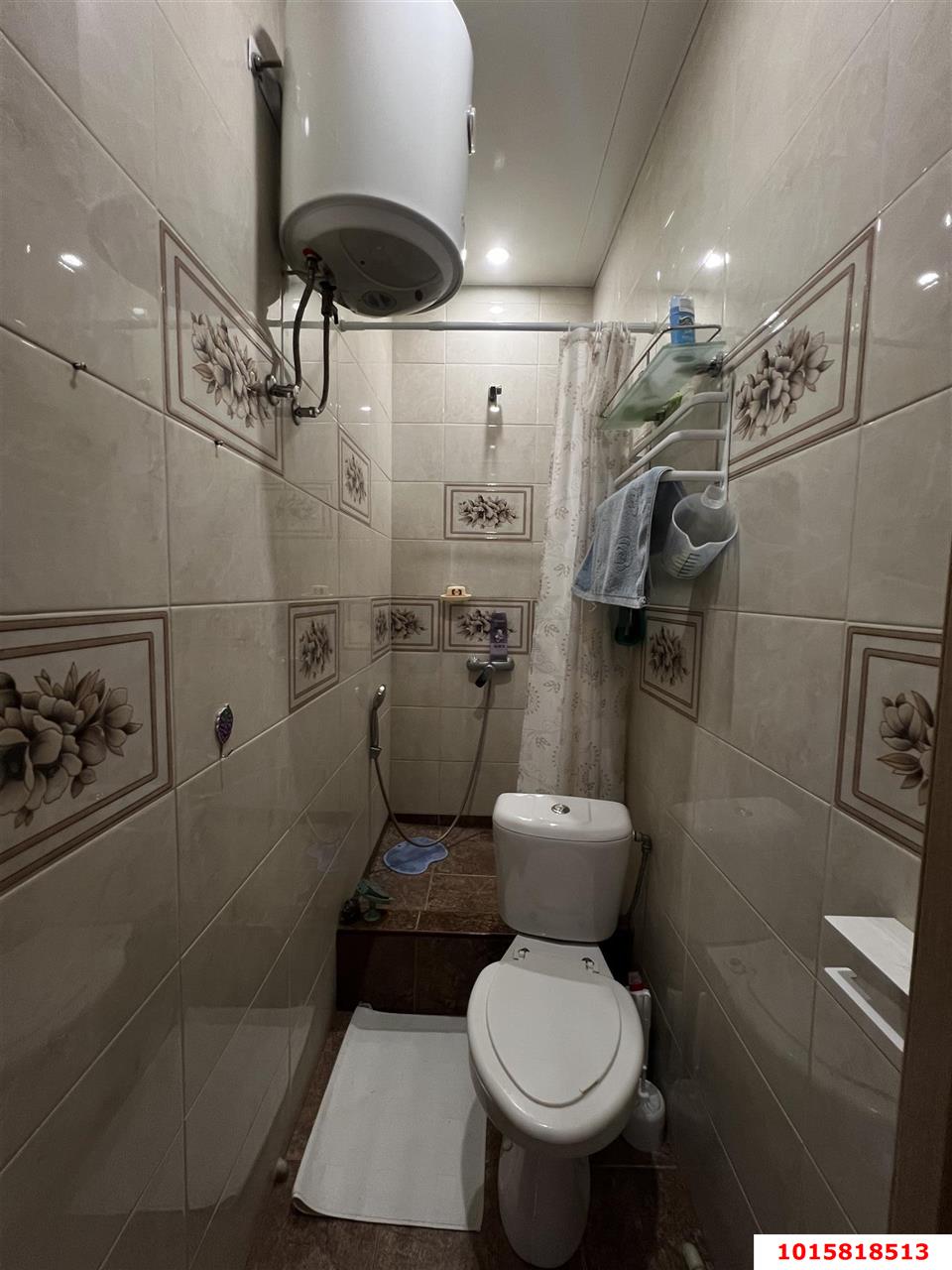 Фото №7: 2-комнатная квартира 35 м² - Краснодар, Центральный внутригородской округ, мкр. Центральный, ул. Янковского, 10