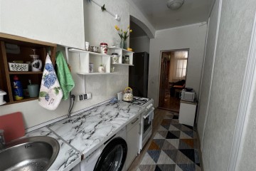 Фото №2: 2-комнатная квартира 35 м² - Краснодар, мкр. Центральный, ул. Янковского, 10