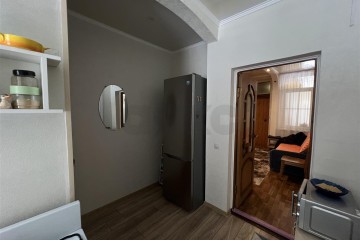 Фото №5: 2-комнатная квартира 35 м² - Краснодар, мкр. Центральный, ул. Янковского, 10