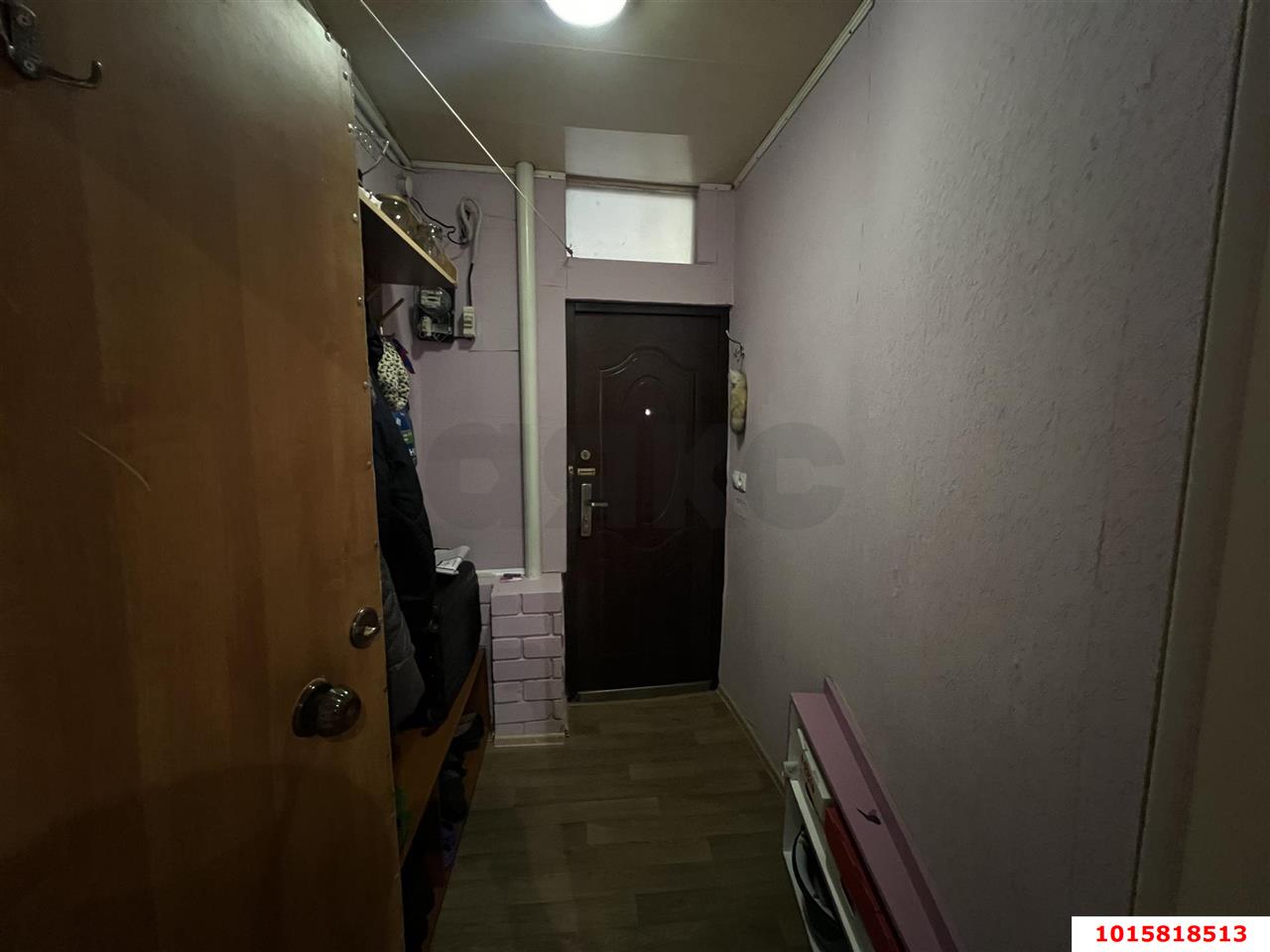 Фото №6: 2-комнатная квартира 35 м² - Краснодар, Центральный, ул. Янковского, 10