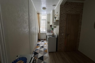 Фото №4: 2-комнатная квартира 35 м² - Краснодар, мкр. Центральный, ул. Янковского, 10