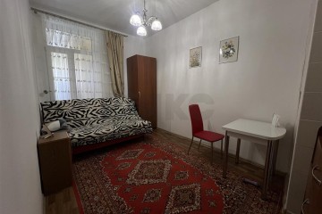 Фото №1: 2-комнатная квартира 35 м² - Краснодар, мкр. Центральный, ул. Янковского, 10