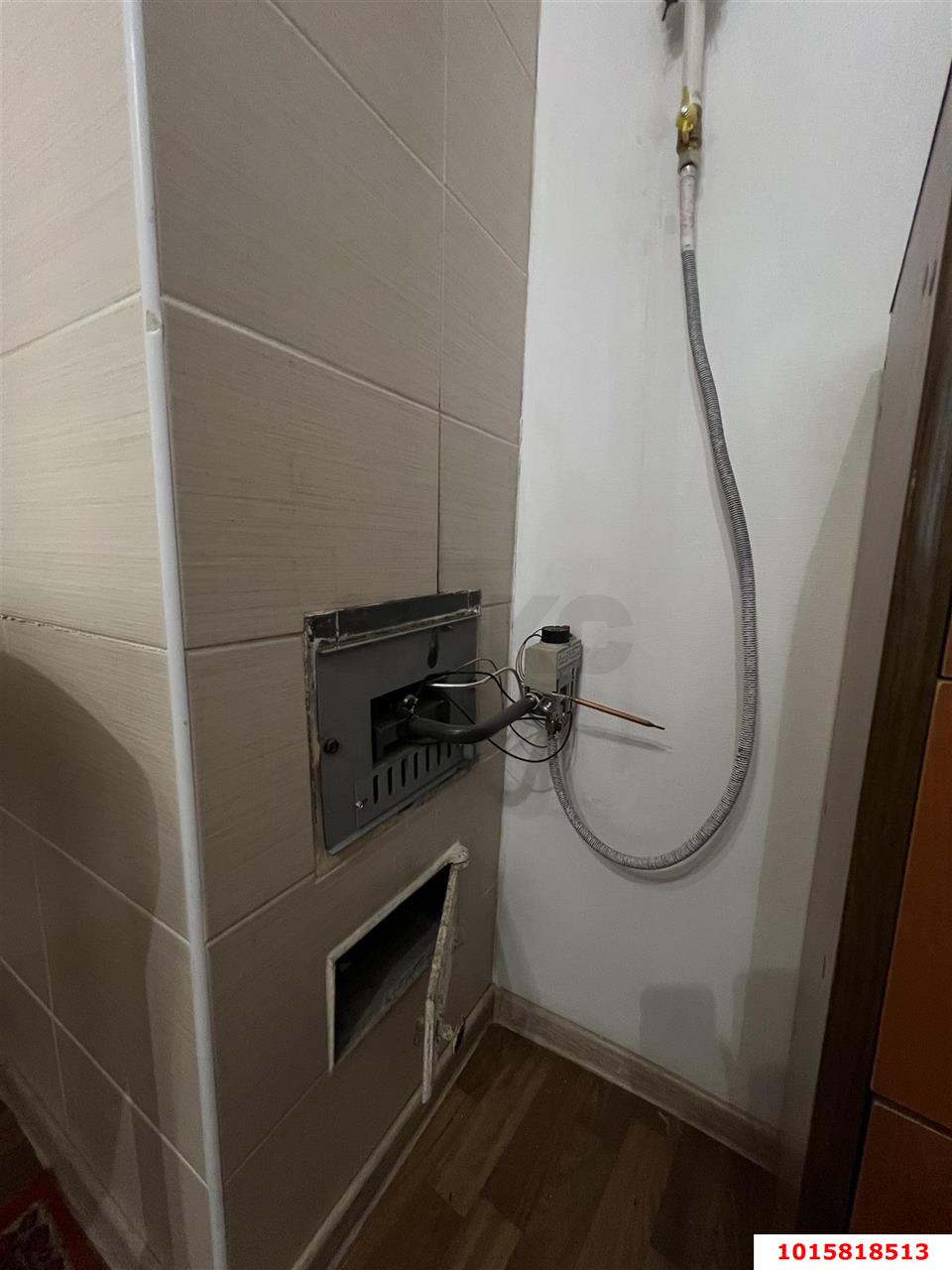 Фото №8: 2-комнатная квартира 35 м² - Краснодар, Центральный, ул. Янковского, 10