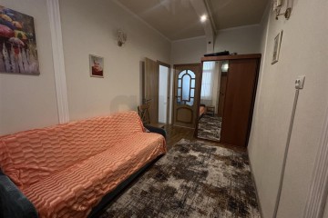 Фото №3: 2-комнатная квартира 35 м² - Краснодар, мкр. Центральный, ул. Янковского, 10