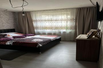 Фото №4: 4-комнатная квартира 1 м² - Краснодар, мкр. Комсомольский, ул. Уральская, 194