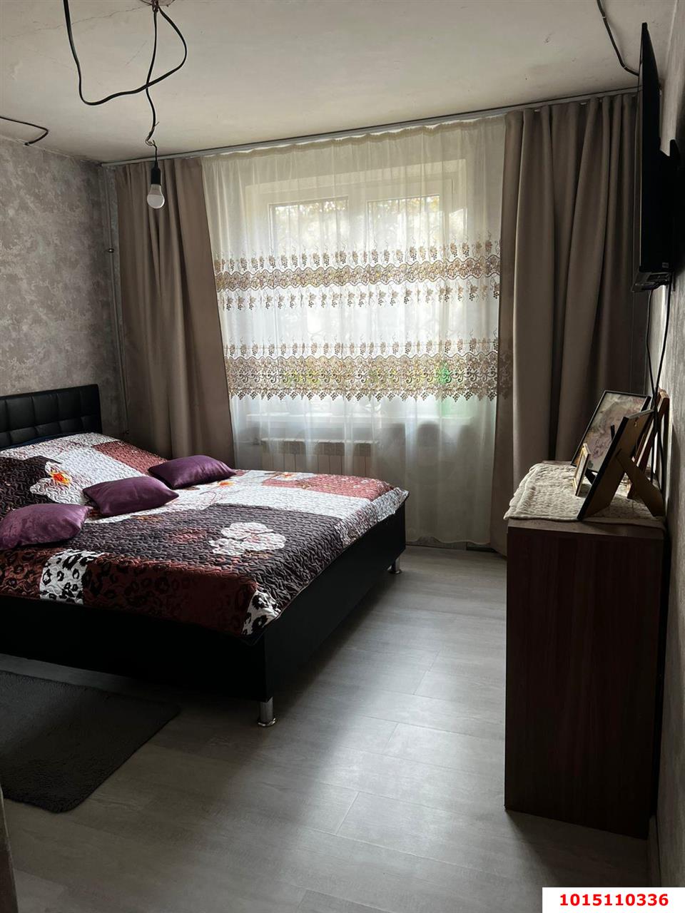 Фото №4: 4-комнатная квартира 1 м² - Краснодар, Карасунский внутригородской округ, мкр. Комсомольский, ул. Уральская, 194