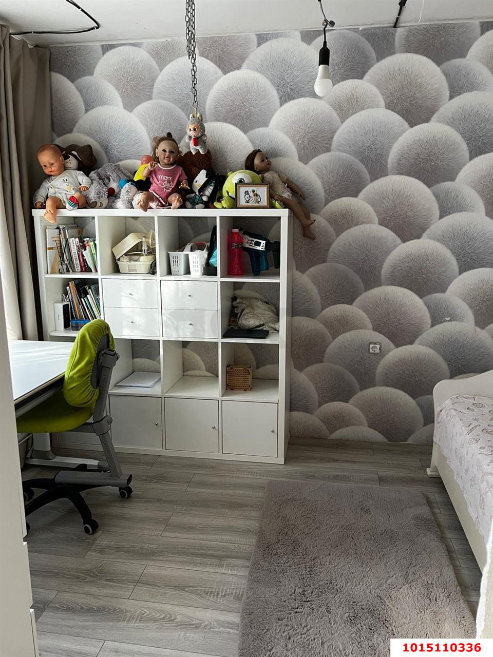 Фото №8: 4-комнатная квартира 1 м² - Краснодар, Комсомольский, ул. Уральская, 194