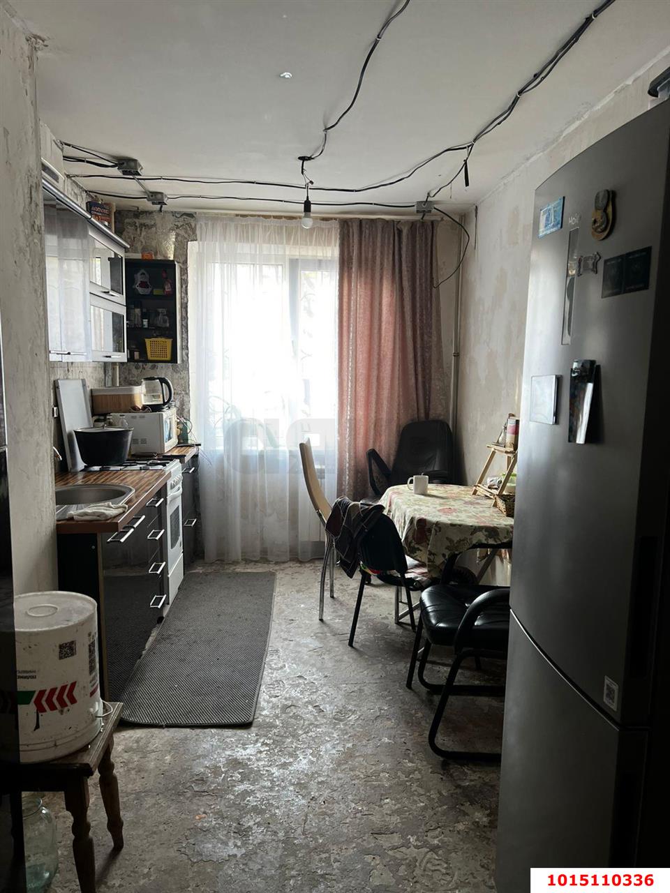 Фото №5: 4-комнатная квартира 1 м² - Краснодар, Комсомольский, ул. Уральская, 194