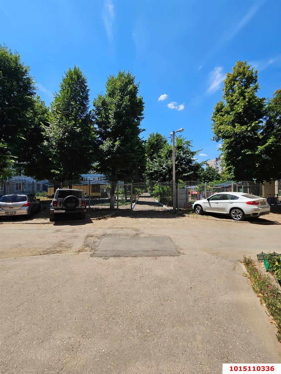 Фото №12: 4-комнатная квартира 1 м² - Краснодар, Комсомольский, ул. Уральская, 194