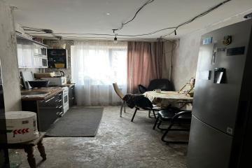 Фото №5: 4-комнатная квартира 1 м² - Краснодар, мкр. Комсомольский, ул. Уральская, 194