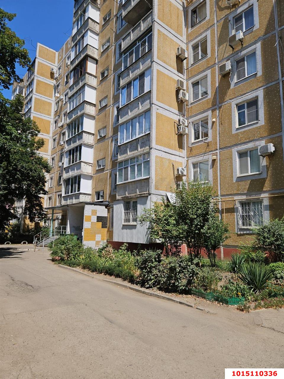 Фото №11: 4-комнатная квартира 1 м² - Краснодар, Комсомольский, ул. Уральская, 194