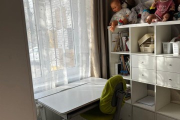 Фото №3: 4-комнатная квартира 1 м² - Краснодар, мкр. Комсомольский, ул. Уральская, 194