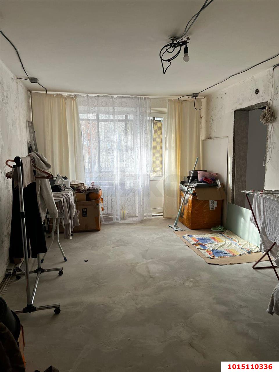 Фото №7: 4-комнатная квартира 1 м² - Краснодар, Карасунский внутригородской округ, мкр. Комсомольский, ул. Уральская, 194