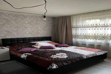 Фото №2: 4-комнатная квартира 1 м² - Краснодар, мкр. Комсомольский, ул. Уральская, 194