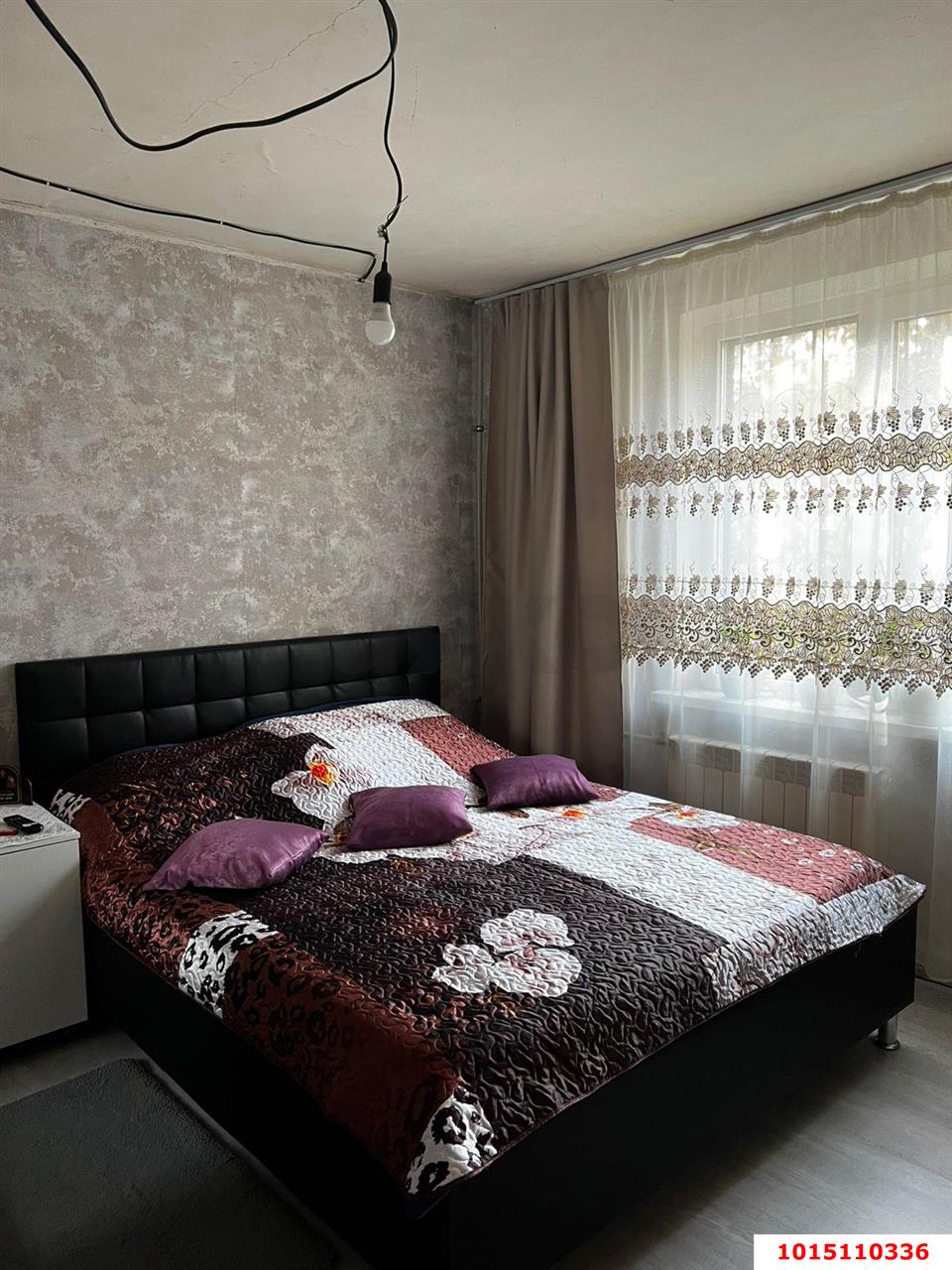 Фото №2: 4-комнатная квартира 1 м² - Краснодар, Карасунский внутригородской округ, мкр. Комсомольский, ул. Уральская, 194