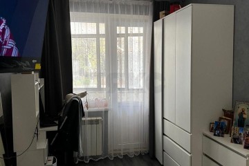 Фото №1: 4-комнатная квартира 1 м² - Краснодар, мкр. Комсомольский, ул. Уральская, 194