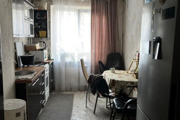 Фото №5: 4-комнатная квартира 1 м² - Краснодар, мкр. Комсомольский, ул. Уральская, 194