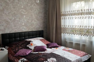 Фото №2: 4-комнатная квартира 1 м² - Краснодар, мкр. Комсомольский, ул. Уральская, 194