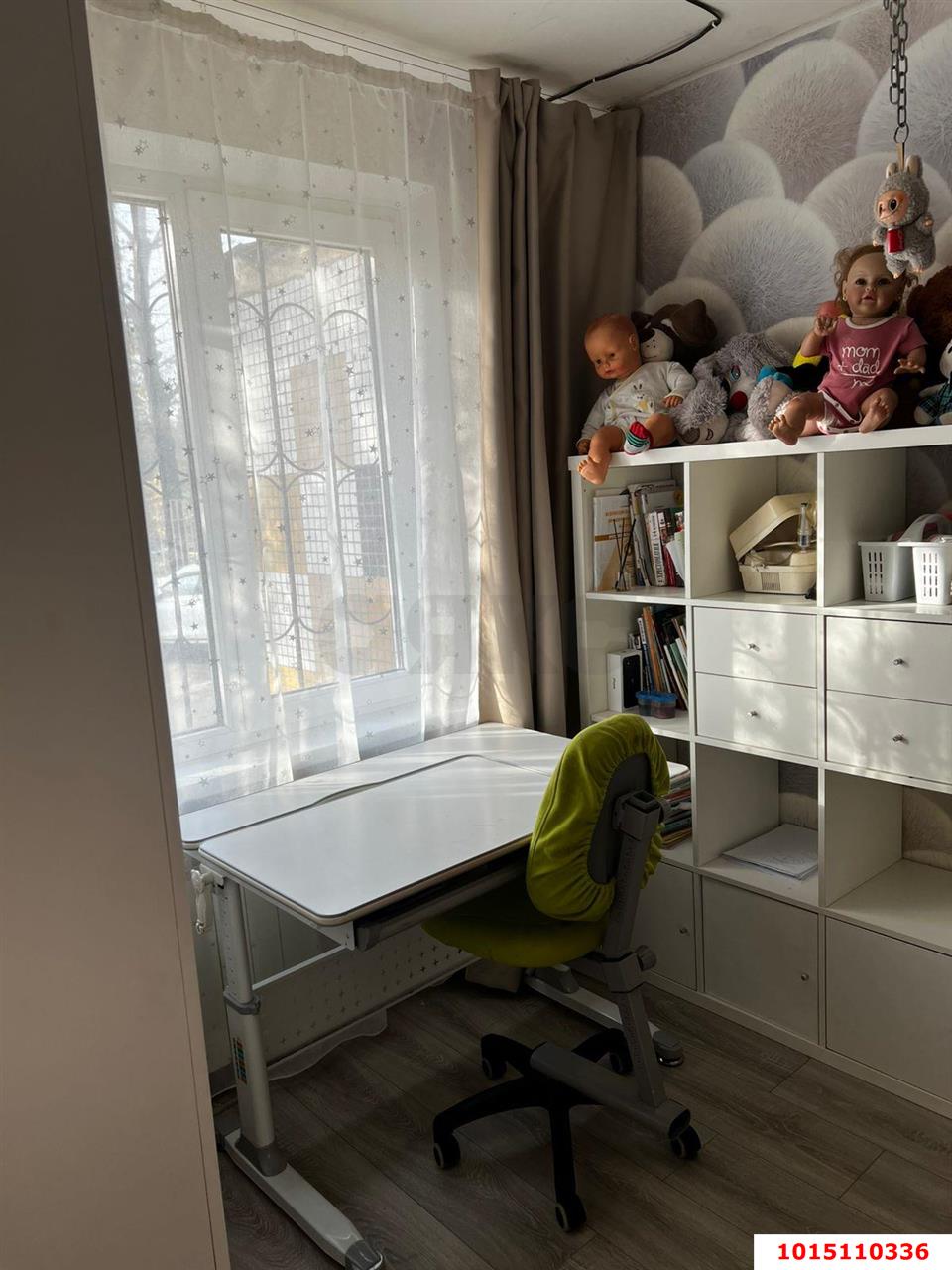 Фото №3: 4-комнатная квартира 1 м² - Краснодар, Карасунский внутригородской округ, мкр. Комсомольский, ул. Уральская, 194