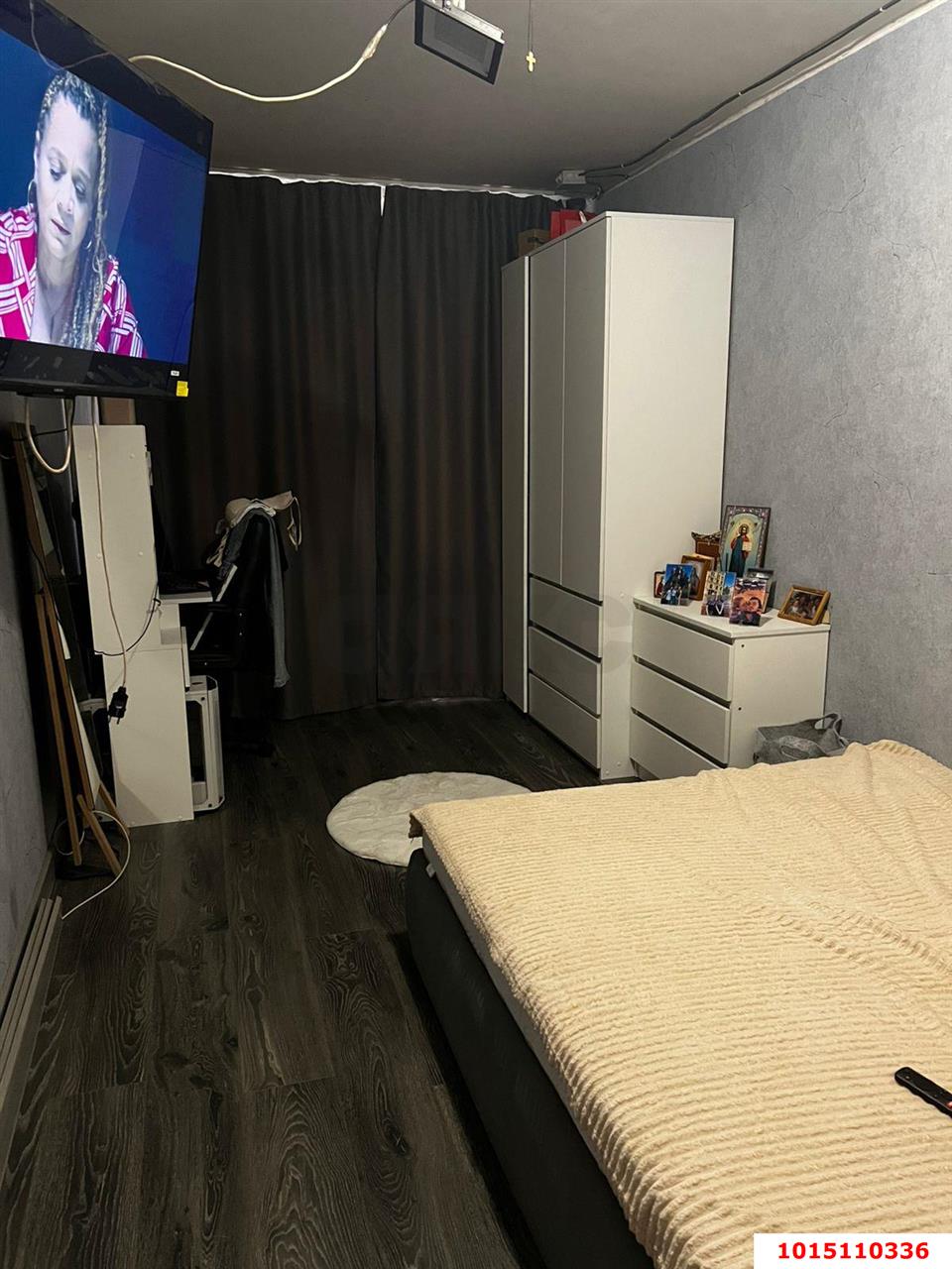 Фото №6: 4-комнатная квартира 1 м² - Краснодар, Комсомольский, ул. Уральская, 194