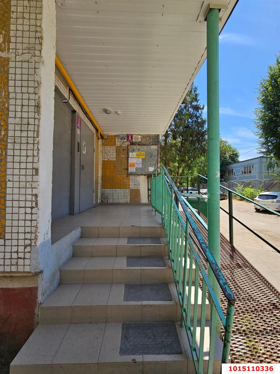 Фото №10: 4-комнатная квартира 1 м² - Краснодар, Карасунский внутригородской округ, мкр. Комсомольский, ул. Уральская, 194