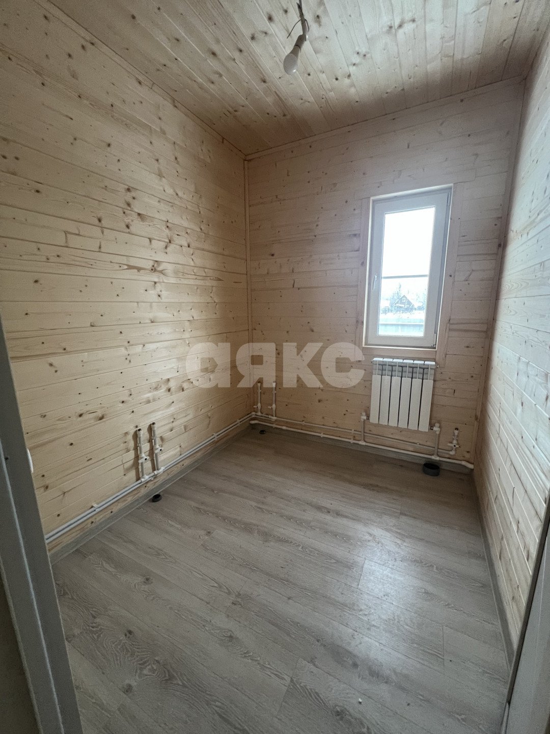 Фото №9: Дом 122 м² + 6 сот. - КП Морозово