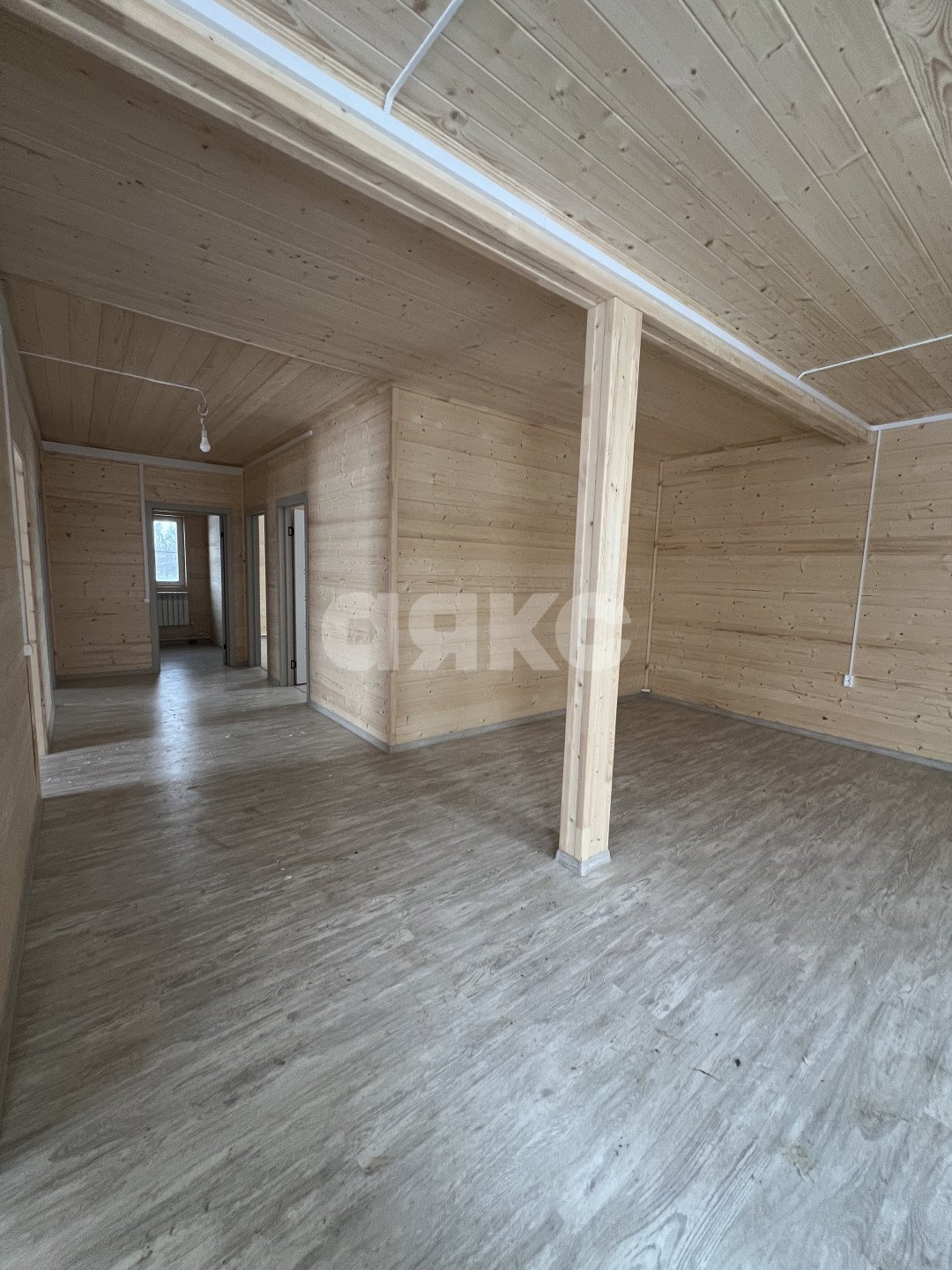 Фото №6: Дом 122 м² + 6 сот. - КП Морозово