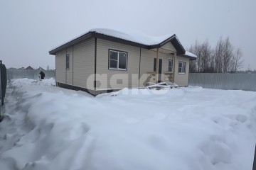 Фото №3: Дом 122 м² - КП Морозово, 