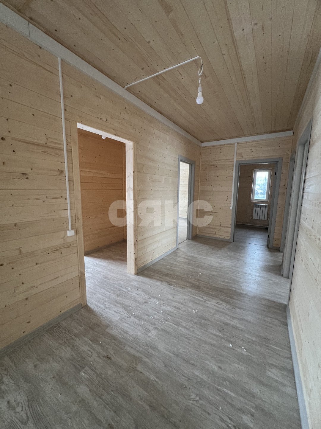 Фото №8: Дом 122 м² + 6 сот. - КП Морозово