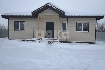 Фото №1: Дом 122 м² - КП Морозово, 