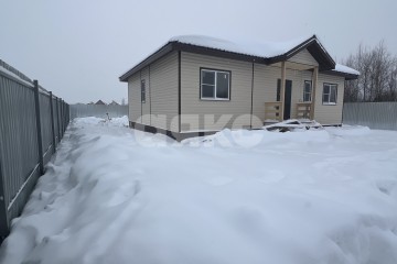 Фото №2: Дом 122 м² - КП Морозово, 