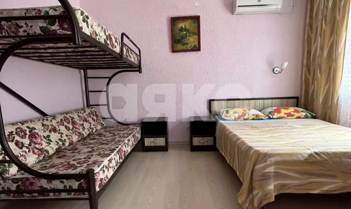 Фото №13: Коммерция 500 м² - Голубицкая, мкр. садовые участки ПК Кавказ, ул. Казачья, 28