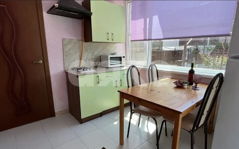 Фото №15: Коммерция 500 м² - Голубицкая, мкр. садовые участки ПК Кавказ, ул. Казачья, 28