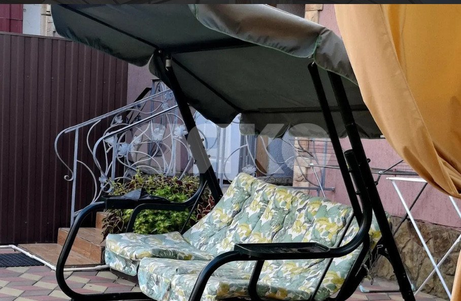 Фото №7: Коммерция 500 м² - Голубицкая, мкр. садовые участки ПК Кавказ, ул. Казачья, 28