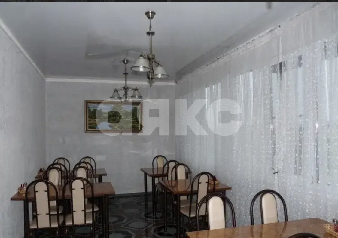 Фото №34: Коммерция 500 м² - Голубицкая, мкр. садовые участки ПК Кавказ, ул. Казачья, 28