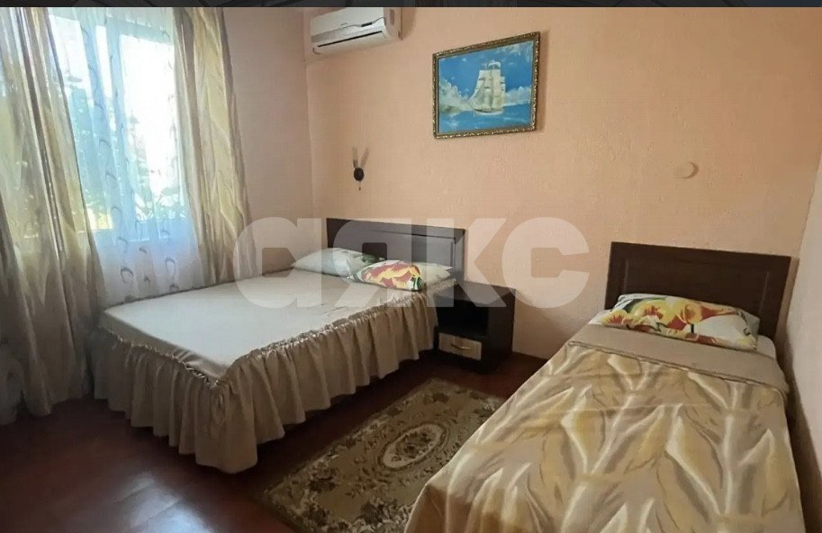 Фото №26: Коммерция 500 м² - Голубицкая, мкр. садовые участки ПК Кавказ, ул. Казачья, 28