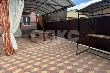 Фото №3: Коммерция 500 м² - Голубицкая, мкр. садовые участки ПК Кавказ, ул. Казачья, 28