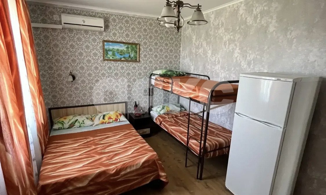 Фото №17: Коммерция 500 м² - Голубицкая, мкр. садовые участки ПК Кавказ, ул. Казачья, 28