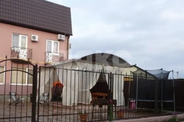 Фото №1: Коммерция 500 м² - Голубицкая, мкр. садовые участки ПК Кавказ, ул. Казачья, 28