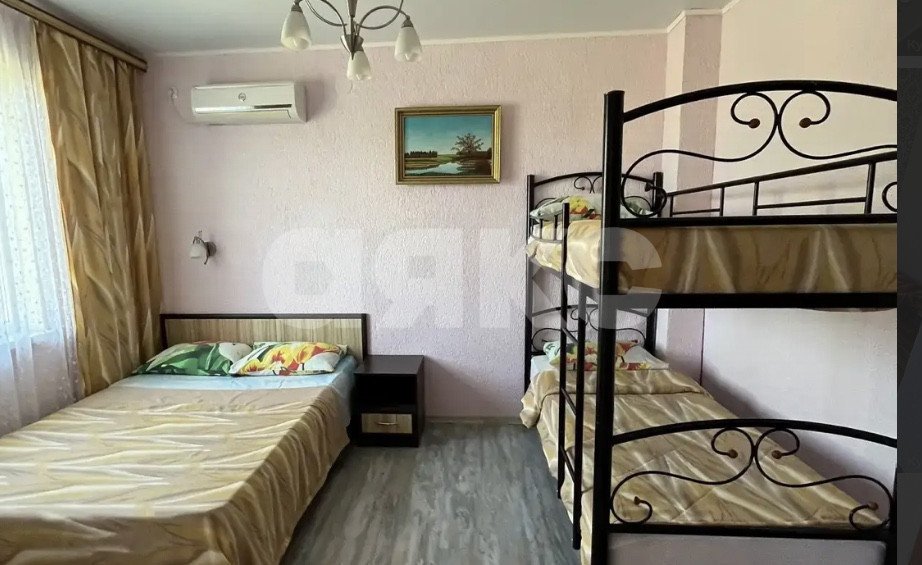 Фото №16: Коммерция 500 м² - Голубицкая, мкр. садовые участки ПК Кавказ, ул. Казачья, 28