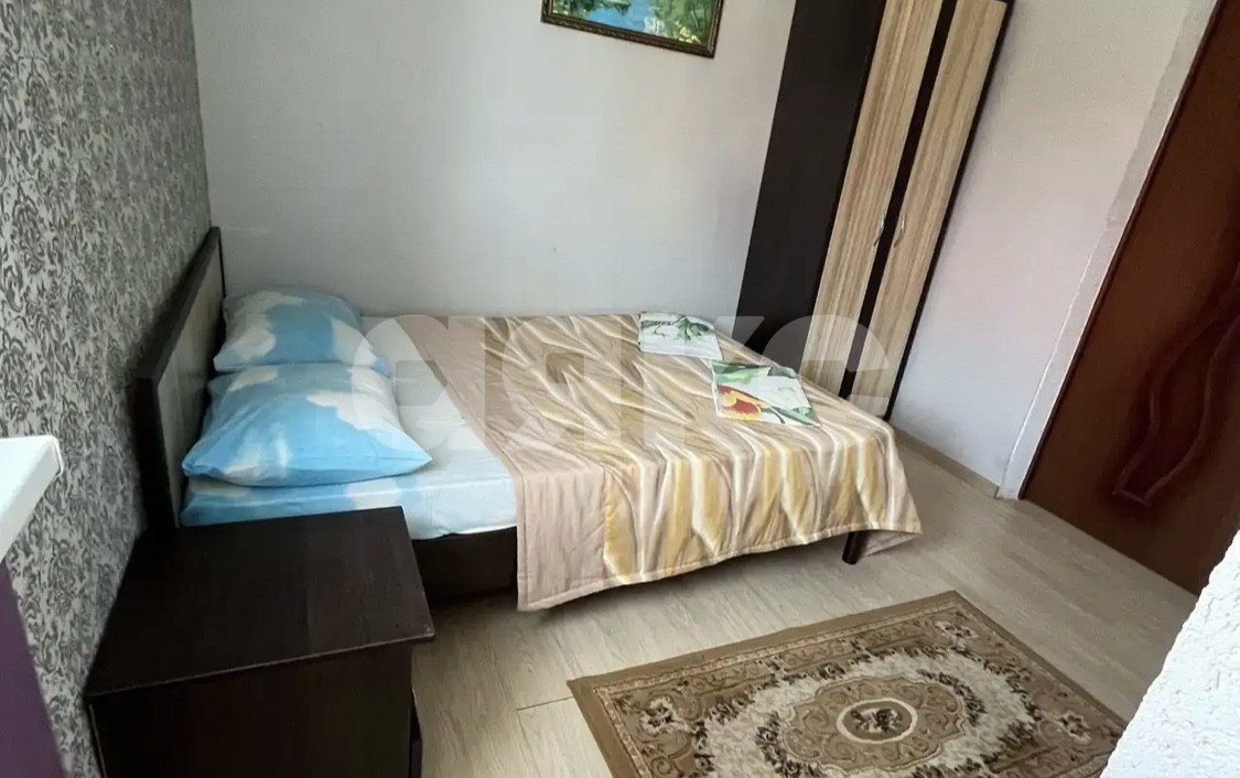 Фото №24: Коммерция 500 м² - Голубицкая, мкр. садовые участки ПК Кавказ, ул. Казачья, 28