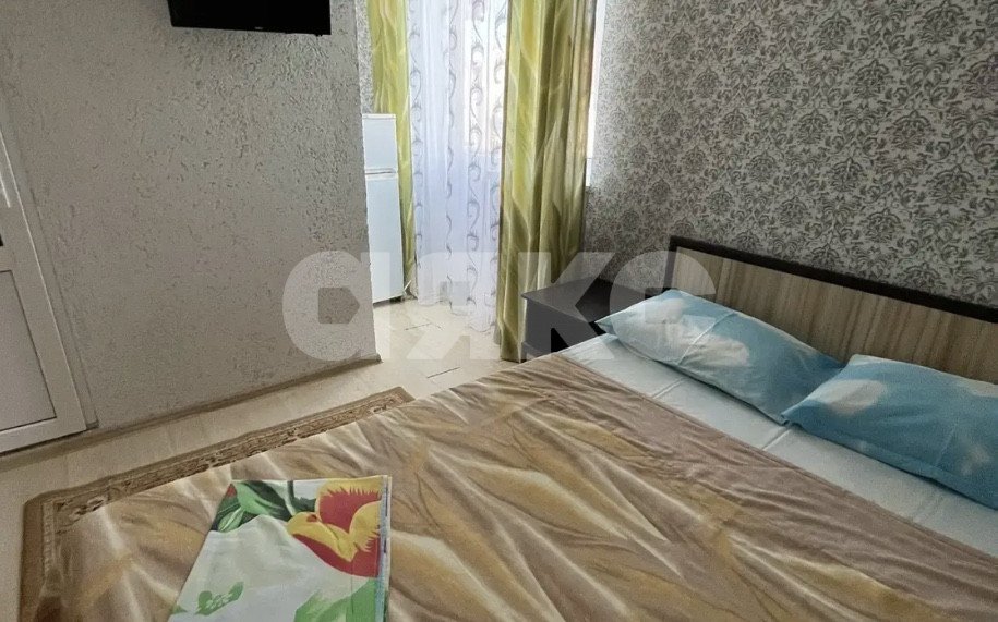 Фото №22: Коммерция 500 м² - Голубицкая, мкр. садовые участки ПК Кавказ, ул. Казачья, 28