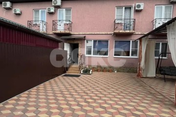 Фото №2: Коммерция 500 м² - Голубицкая, мкр. садовые участки ПК Кавказ, ул. Казачья, 28