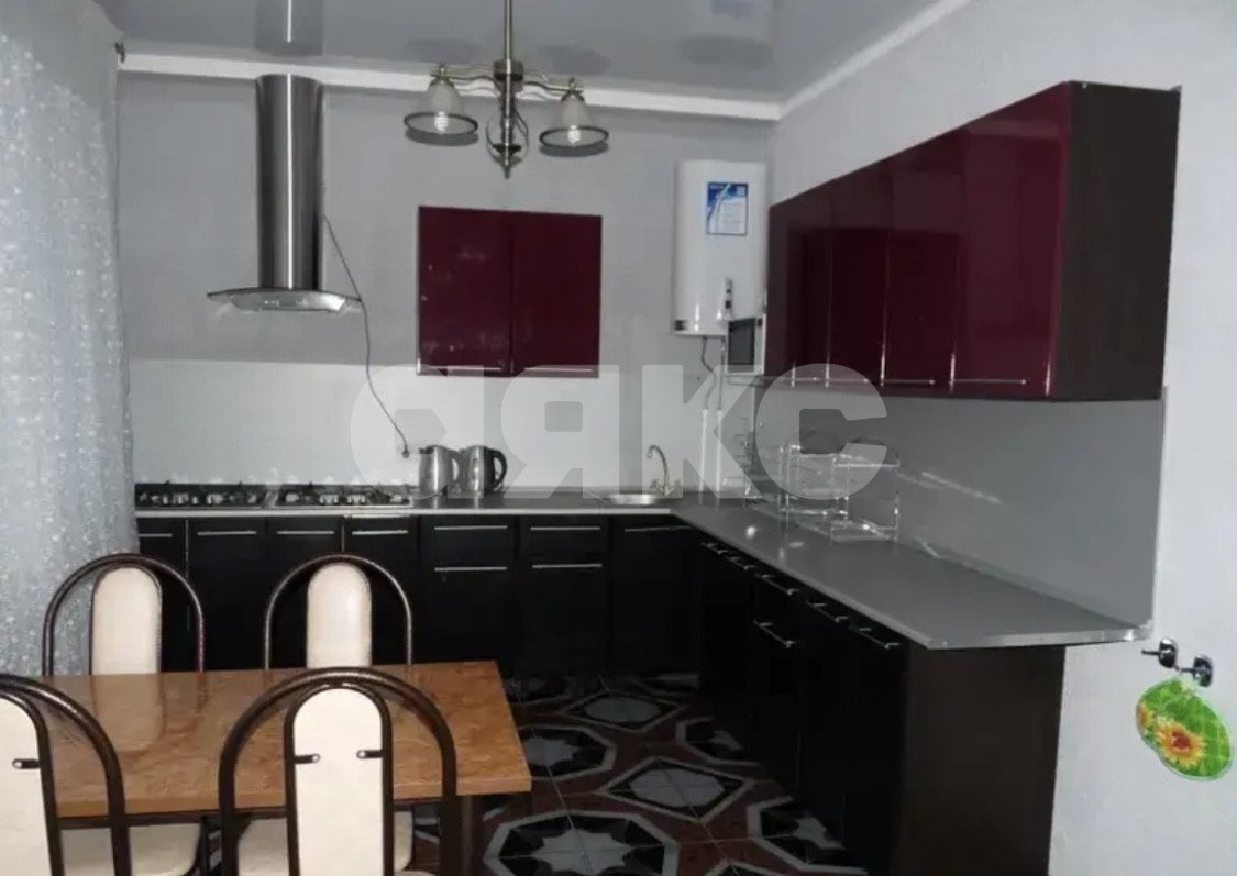 Фото №35: Коммерция 500 м² - Голубицкая, мкр. садовые участки ПК Кавказ, ул. Казачья, 28